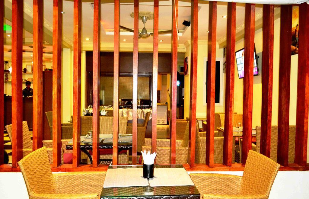Hotel Ui Inn Μαλέ Εξωτερικό φωτογραφία