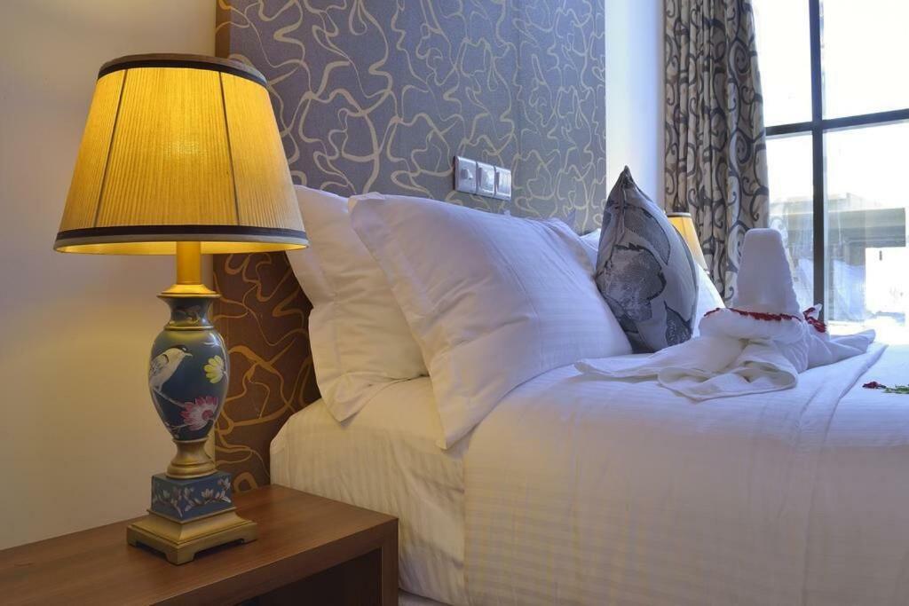 Hotel Ui Inn Μαλέ Εξωτερικό φωτογραφία