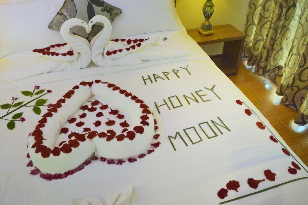 Hotel Ui Inn Μαλέ Εξωτερικό φωτογραφία