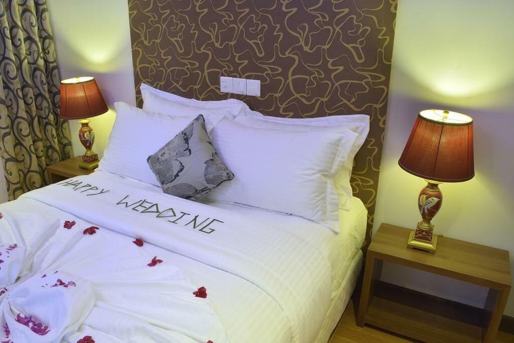 Hotel Ui Inn Μαλέ Εξωτερικό φωτογραφία