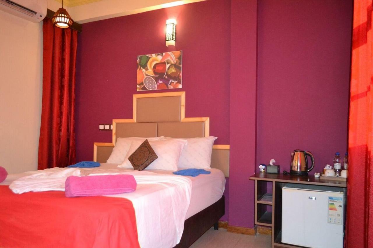 Hotel Ui Inn Μαλέ Εξωτερικό φωτογραφία